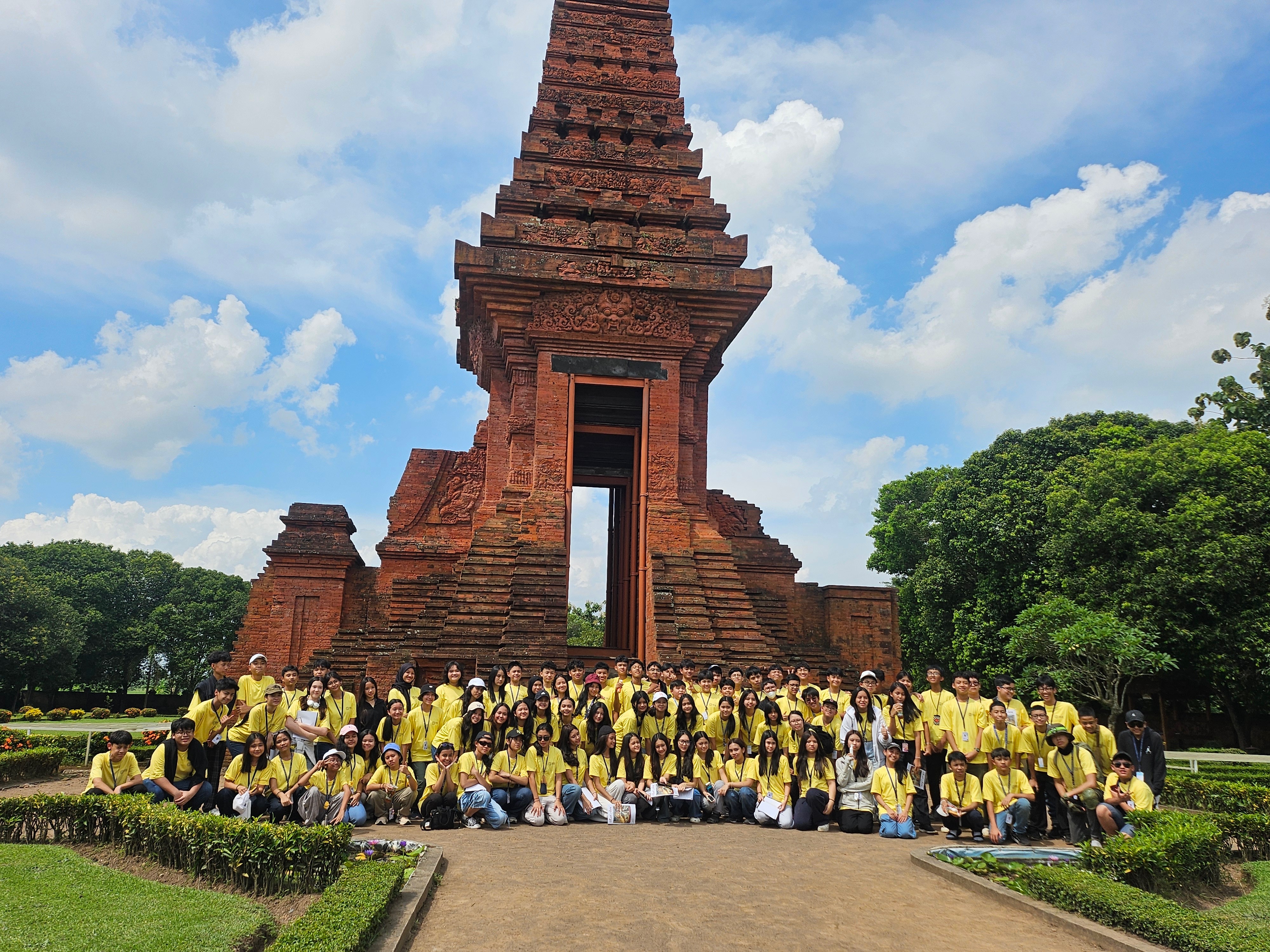 Trowulan
