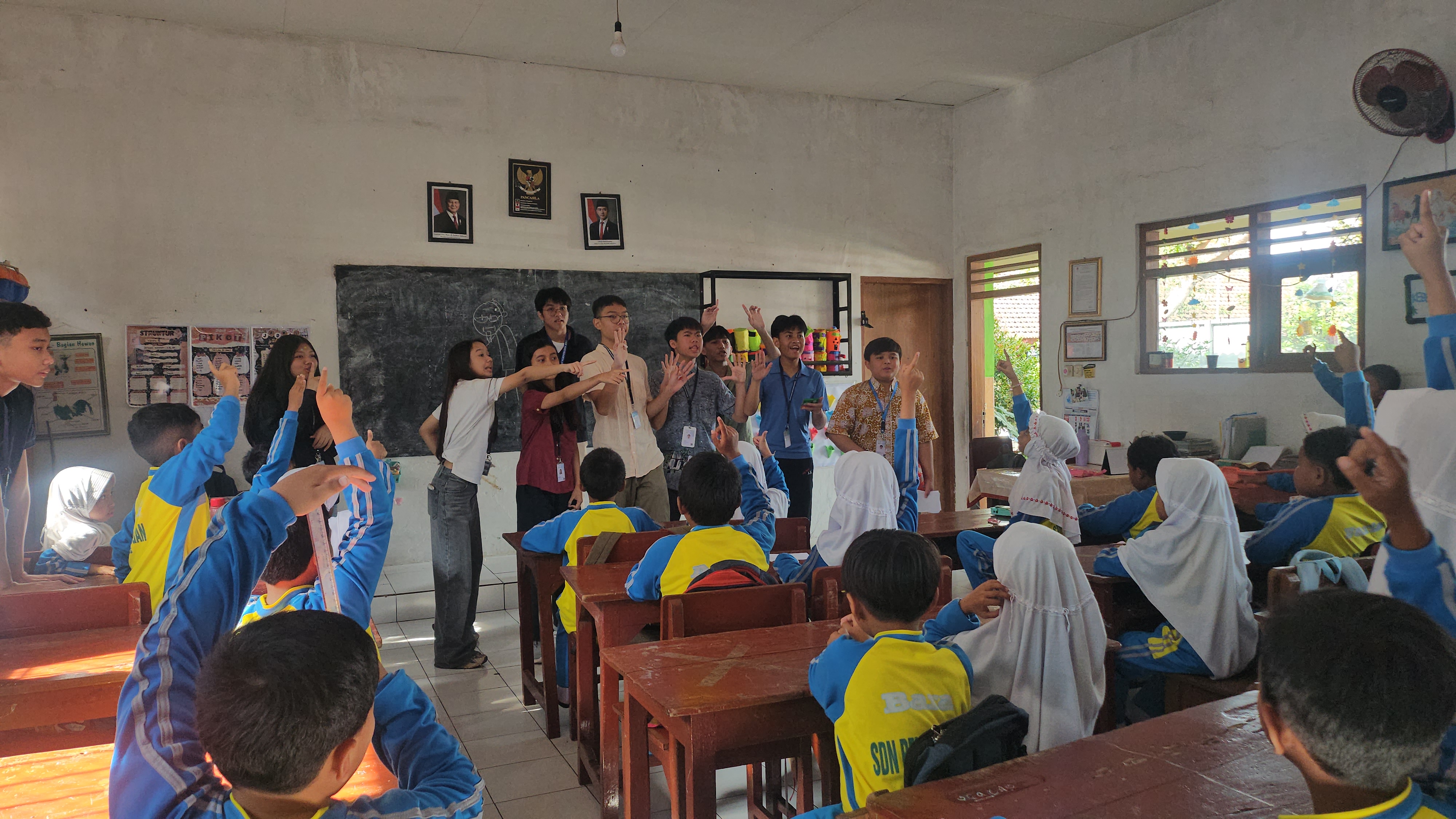 Local School
